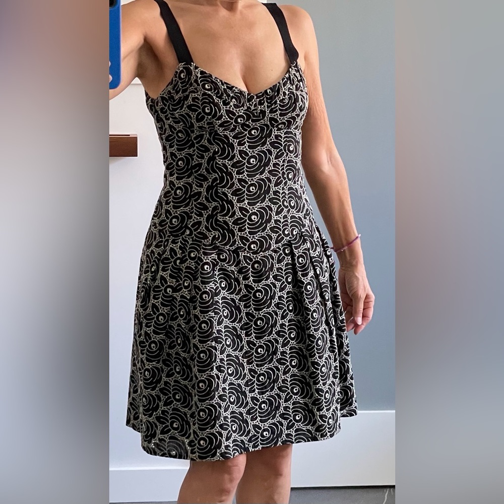 Nanette Lepore dress